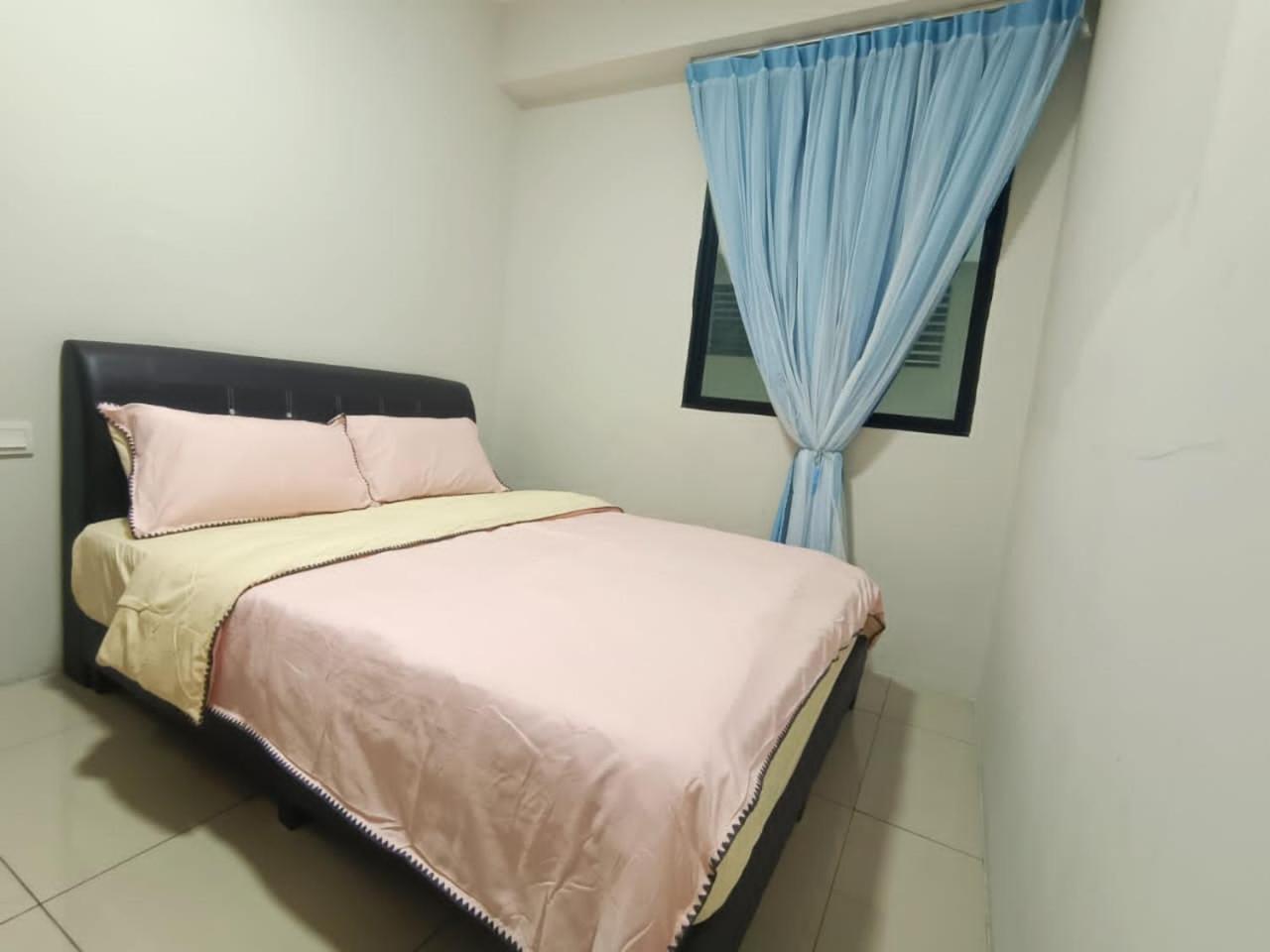 K. Riverfront Apartment Ипох Номер фото